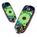 Skin Decal Wrap for Firefly Vaporizer mod cover vape Flower Explosion