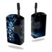 Skin Decal Wrap for DaVinci Vaporizer vapor mod sticker vape Stone Waves