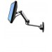 Ergotron LX Wall Mount LCD Arm - mounting kit