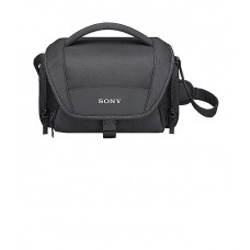 Sony LCS-U21 - case for digital photo camera / camcorder