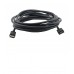 Kramer C-DPM/HM Series C-DPM/HM-6 - video cable - DisplayPort / HDMI - 6 ft