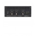 Kramer MultiTOOLS 907xl - mixer amplifier - 2-channel