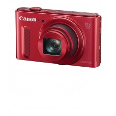 Canon PowerShot SX610 HS - $20 Instant Rebate thru 4/1