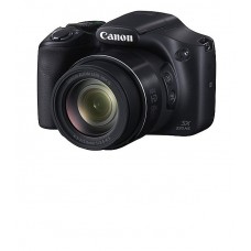 Canon PowerShot SX530 HS - $100 Instant Rebate thru 4/1