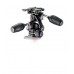 Manfrotto X-PRO 3-Way Head - tripod head