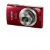 Canon PowerShot ELPH 180 - digital camera