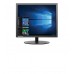 Lenovo ThinkVision T1714p - LED monitor - 17