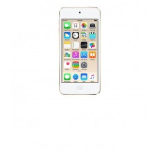 Apple iPod touch - digital player - Apple iOS 8