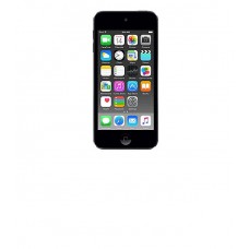 Apple iPod touch - digital player - Apple iOS 8