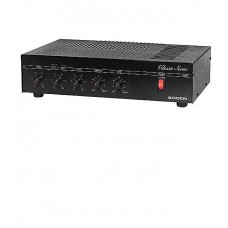 Bogen Classic Series 100 Watt Public Address Amplifier