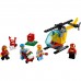 LEGO City Airport Airport Starter Set Building Set, 60100