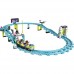 LEGO Friends Amusement Park Roller Coaster 41130