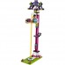 LEGO Friends Amusement Park Roller Coaster 41130