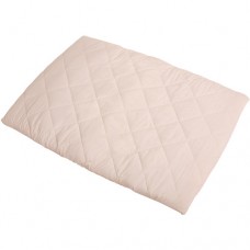 Graco Playard Pack 'N Play Sheet, Quilted, Cream