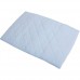 Graco Playard Pack 'N Play Sheet, Quilted, Light Blue