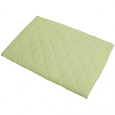 Graco Playard Pack 'n Play Quilted Sheet, Tarragon Green