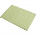 Graco Playard Pack 'n Play Quilted Sheet, Tarragon Green