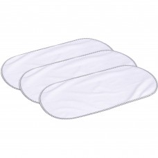 Munchkin Waterproof Changing Pad Liners, 3-Pack