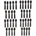 Essential Tools Versatile Applicators, 36 count