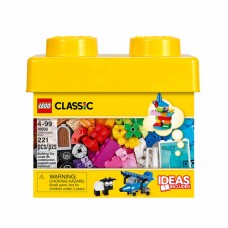 LEGO Classic Creative Bricks