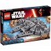 LEGO Star Wars Millennium Falcon\" 75105"