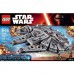 LEGO Star Wars Millennium Falcon\" 75105"