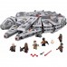 LEGO Star Wars Millennium Falcon\" 75105"