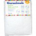 Garanimals Quilted Waterproof Multi-Use Crib Pads Set of 2