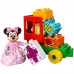 LEGO DUPLO Disney Mickey & Minnie Birthday Parade, 10597