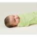 SwaddleMe Original Swaddle, 2-Pack, Woodland Friends, Large