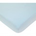 American Baby Company 100 Percent Cotton Percale Fitted Mini Crib Sheet