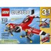 LEGO Creator Propeller Plane, 31047