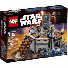 LEGO Star Wars Carbon-Freezing Chamber, 75137