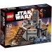 LEGO Star Wars Carbon-Freezing Chamber, 75137