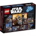 LEGO Star Wars Carbon-Freezing Chamber, 75137