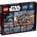 LEGO Star Wars Captain Rex's AT-TE 75157