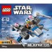 LEGO Star Wars Resistance X-Wing Fighter 75125