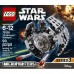 LEGO Star Wars TIE Advanced Prototype, 75128