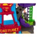 Fisher-Price Imaginext DC Super Friends Super Hero Flight City