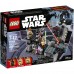 LEGO Star Wars Eclipse Fighter 75145