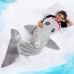 As Seen On TV Snuggie Tails, Shark