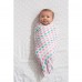 ideal baby by the makers of aden + anais Muslin Swaddle, Pretty Sweet