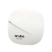 Aruba Instant IAP-205 (US) - Wireless access point - 802.11a/b/g/n/ac - Dual Band - in-ceiling